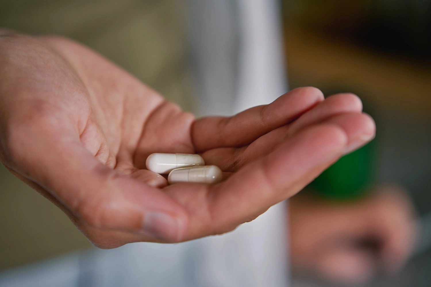 Alternative NAD+ supplements 