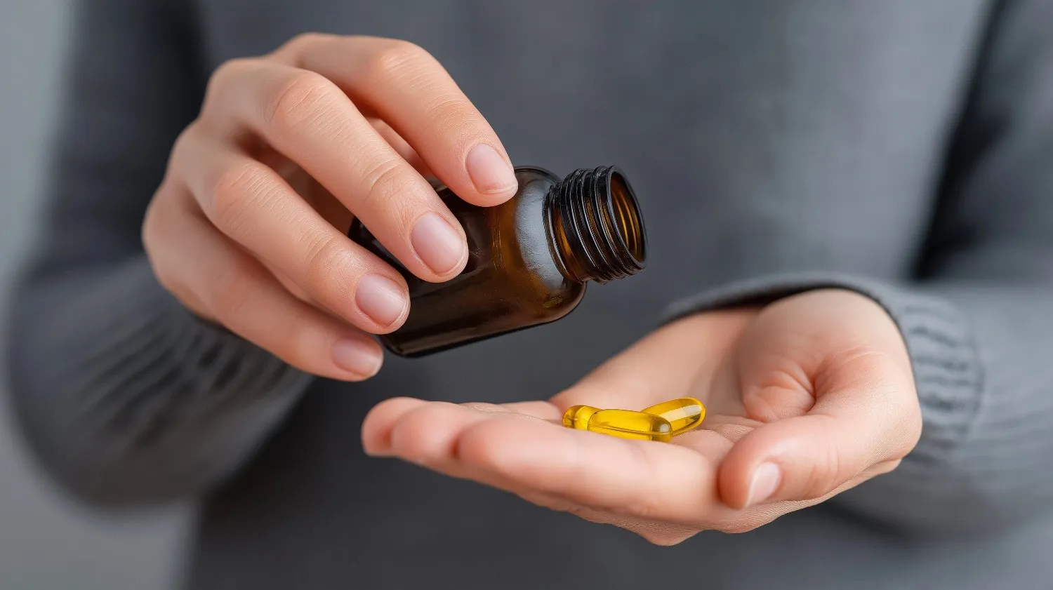 Should I choose B-complex?