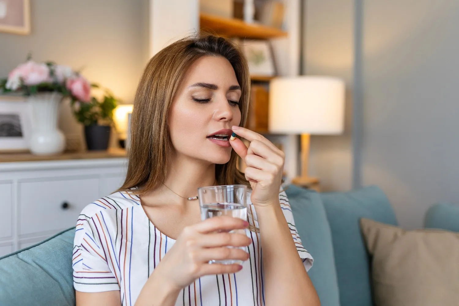 NAD injection alternative