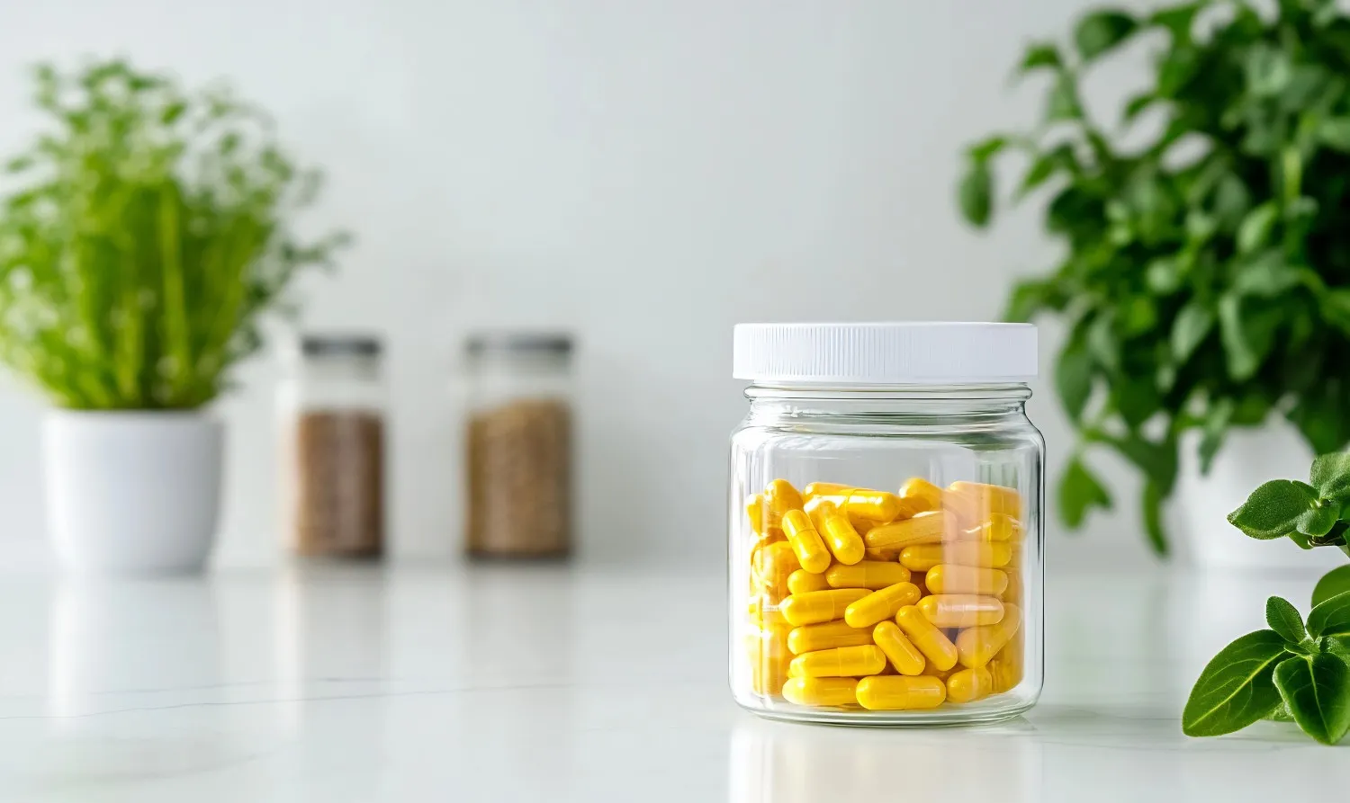 can you take berberine and magnesium together