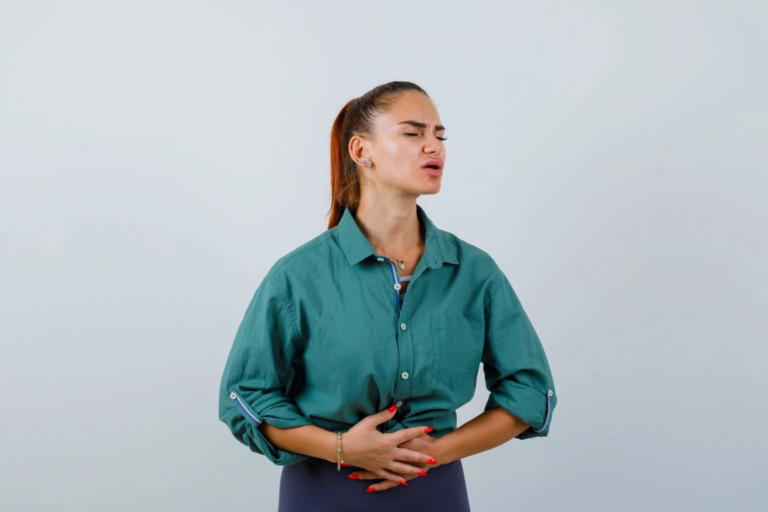 Turmeric side effect